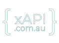 Xapi.com.au Logo